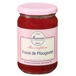 Confiture de fraise de...