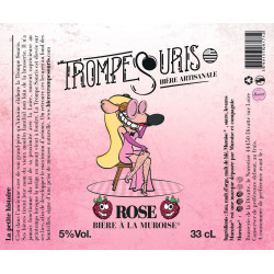 Bière Muroise® - attention vente éphémère !
