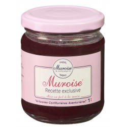 Confiture Muroise® 220 g -...