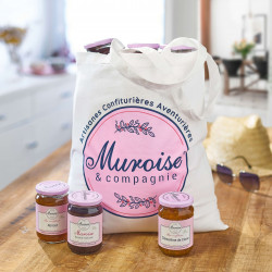 Tote bag Muroise et compagnie (3)