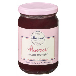 Confiture Muroise® 350 g -...