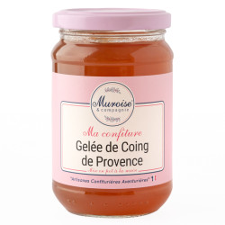 Gelée de Coing de Provence (3)