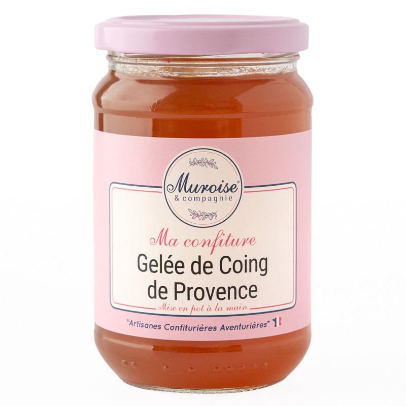 Gelée de Coing de Provence