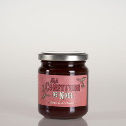 Confiture de Noël...