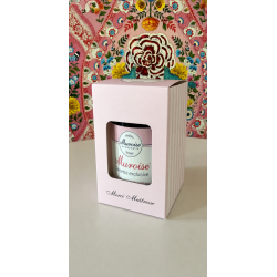 Coffret Individuel pour pot...