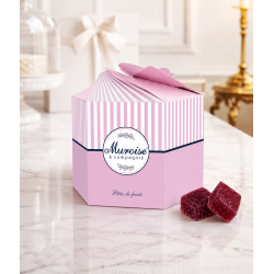 Pâte de fruits Muroise®