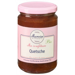 Confiture de quetsche bio (2)