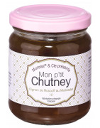 Mes P'tits Chutneys