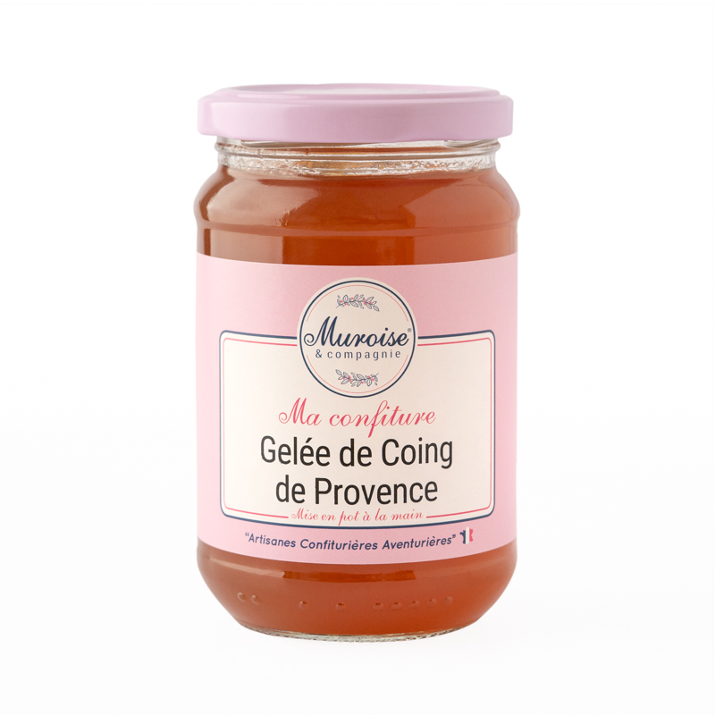 Gelée de coing