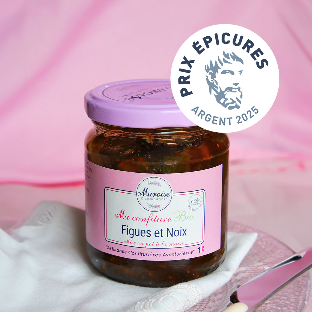 figue et noix