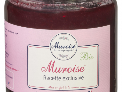 Gagnez un pot de confiture artisanale xxl !