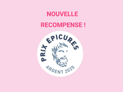 Une nouvelle récompense pour Muroise et compagnie !