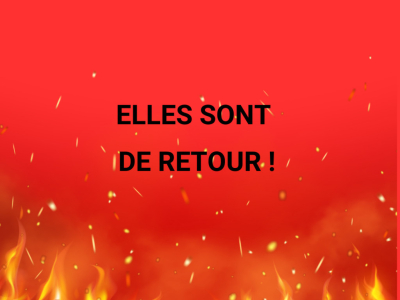 On met du groove sur vos tartines !