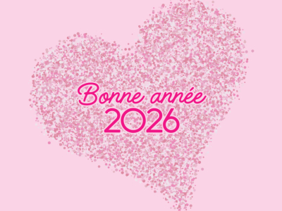 2026 : bonnes résolutions, grandes émotions… 