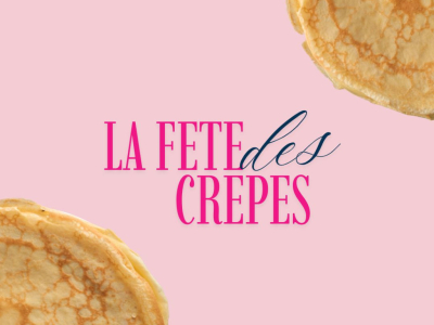 Chandeleur : crêpes et confitures artisanales