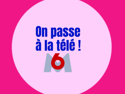 Muroise et compagnie sur M6 : rendez-vous le lundi 23 février 2026 !