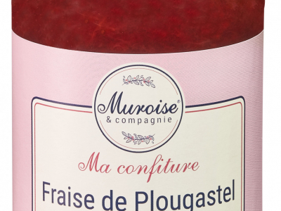 La confiture du mois de Mai