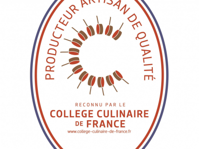 La reconnaissance du Collège Culinaire pour Muroise et compagnie !