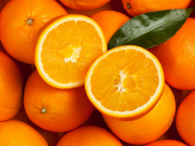La confiture du mois : orange bio et ses zestes !